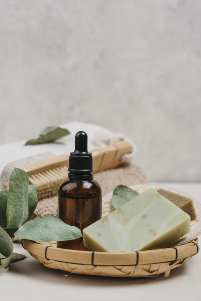 Productos orgánicos Rayun
