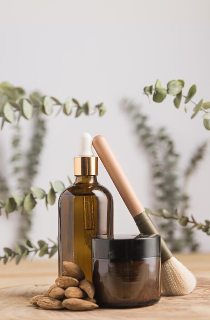 Cosmetica natural
